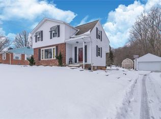 7954 Richard Rd, Broadview Heights, OH 44147