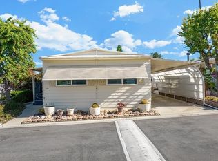 Otay Lakes Lodge Mobile Home, Chula Vista, CA 91913