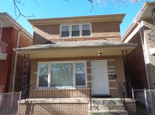 9006 S Morgan St, Chicago, IL