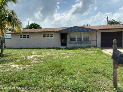 620 Poinsetta Dr, Satellite Beach, FL, 32937