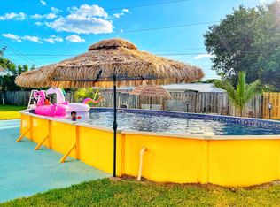646 W Ford Cir, Melbourne, FL 32935