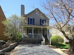 10743 Edgewood Ct, New Market, MD