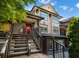 7428 14th Ave #37, Burnaby, BC V3N 0C2