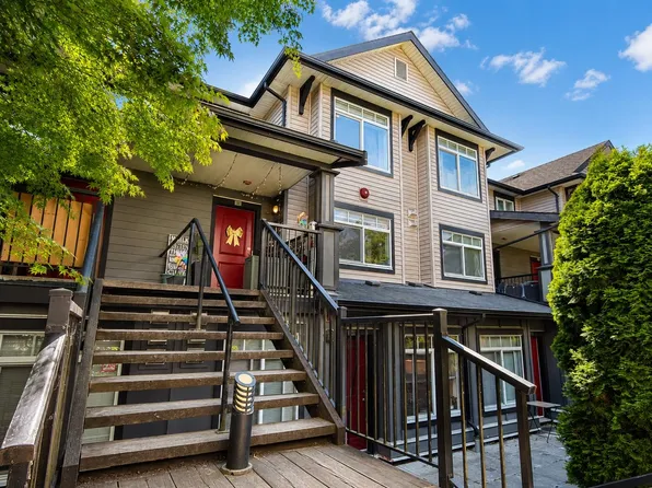7428 14th Ave #37, Burnaby, BC V3N 0C2