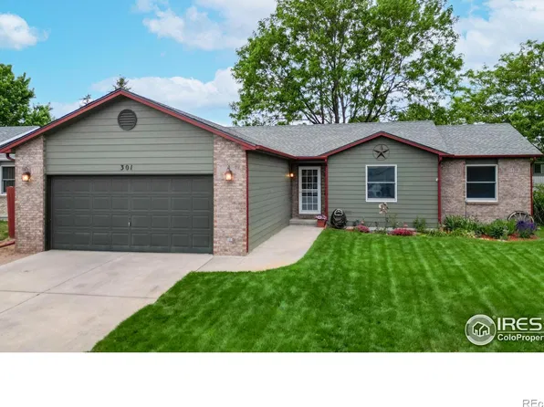 301 N 44th Ave Ct, Greeley, CO 80634