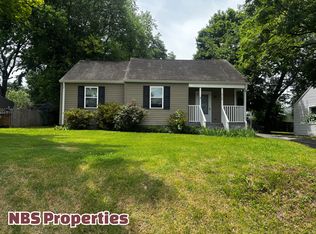 1940 McClung Ave, Knoxville, TN 37920