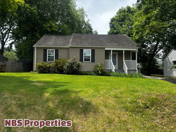 1940 McClung Ave, Knoxville, TN 37920