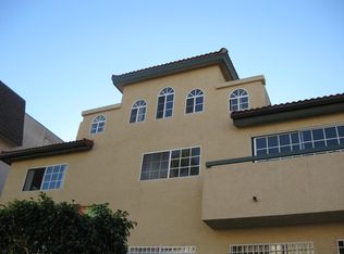 821 S Gramercy Dr #PENTHOUSE, Los Angeles, CA 90005