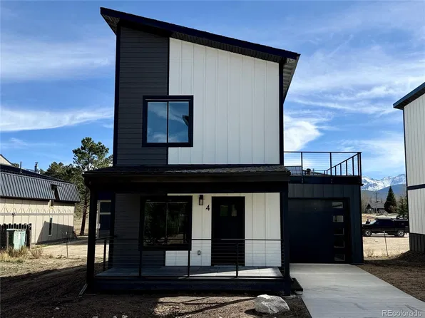 353 County Rd 834 #4, Fraser, CO 80442