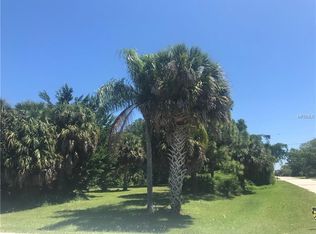 2881 Mangrove Pl, Englewood, FL 34224