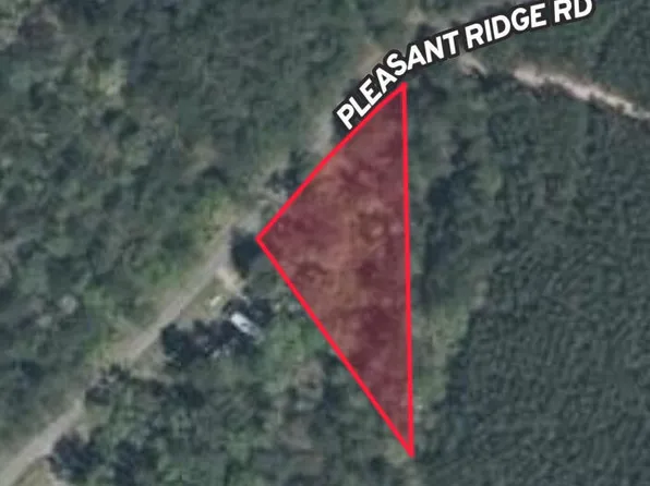 Pleasant Ridge Rd, Collinsville, MS 39325