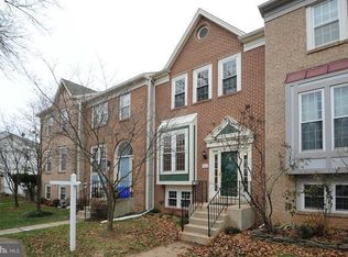 7726 Goodfellow Way, Derwood, MD 20855