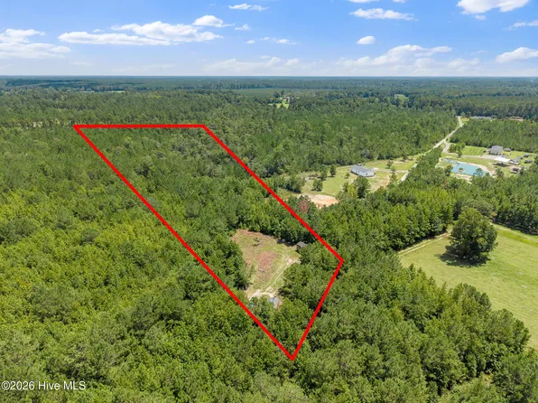 5690 Caroline Jones Road NE LOT 7, Winnabow, NC 28479