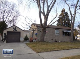 1660 Kimball St, Green Bay, WI 54302