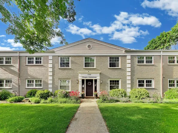1530 E Northwest Hwy APT 2A, Arlington Heights, IL 60004