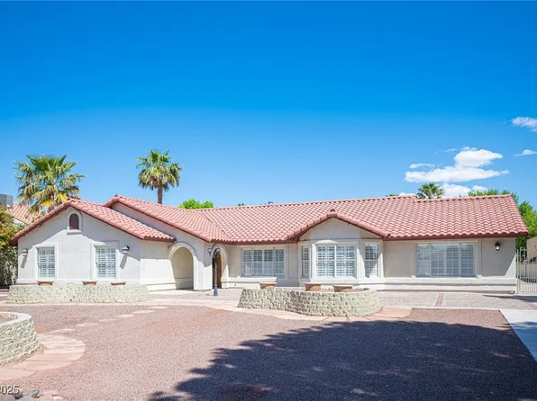 8340 W Fisher Ave, Las Vegas, NV 89149