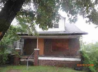 17800 Fleming St, Detroit, MI 48212