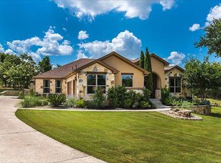 209 Gunn Ranch Rd, Georgetown, TX 78633