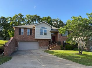 260 Roundhill Rd, Branson, MO 65616
