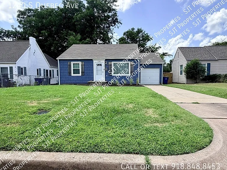 1240 S Quebec Ave — Photo 3