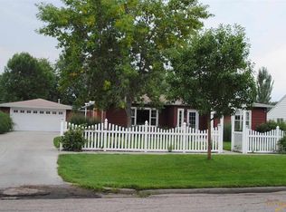 307 Saint Charles St, Rapid City, SD 57701