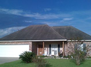 222 Melissa Ave, Port Allen, LA 70767