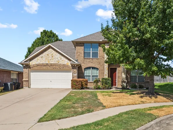 8224 Summerview Ct, Fort Worth, TX 76123