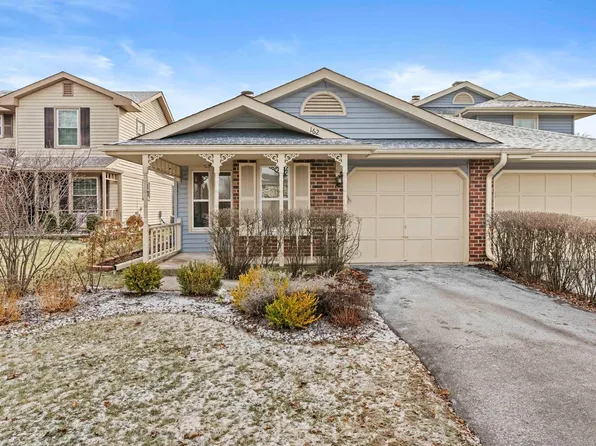 162 Pier Ct, Naperville, IL 60565