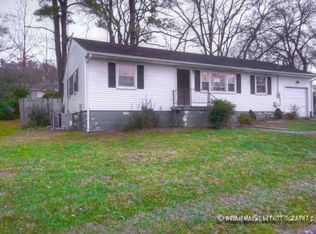 103 Methvin Dr, Shelbyville, TN 37160