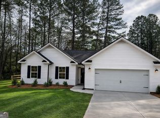1175 Lavender Rd, Athens, GA 30606