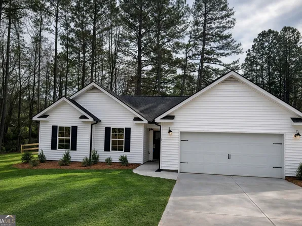 1175 Lavender Rd, Athens, GA 30606