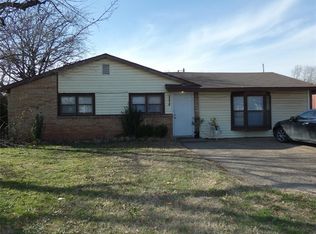 1518 Bridge Ave, Abilene, TX 79603