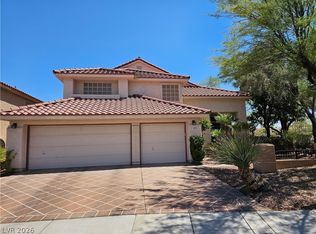 8333 Sedona Sunrise Dr, Las Vegas, NV 89128