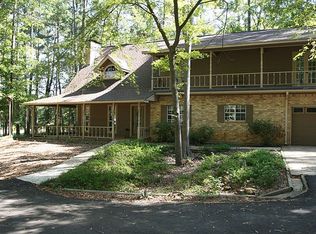 1725 County Road 711, Nacogdoches, TX 75964