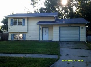 824 E 16th St N, Newton, IA 50208
