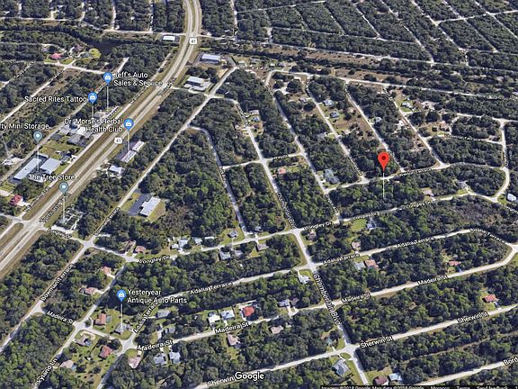 3rd image of 1066 Longley Dr