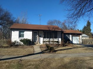 103 N Greenwood Ave, Palatine, IL 60074