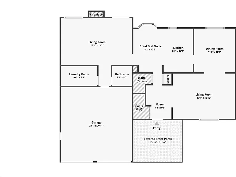 117 Victoria Ln — Photo 18