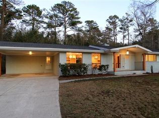 1612 Lancaster Dr, Marietta, GA