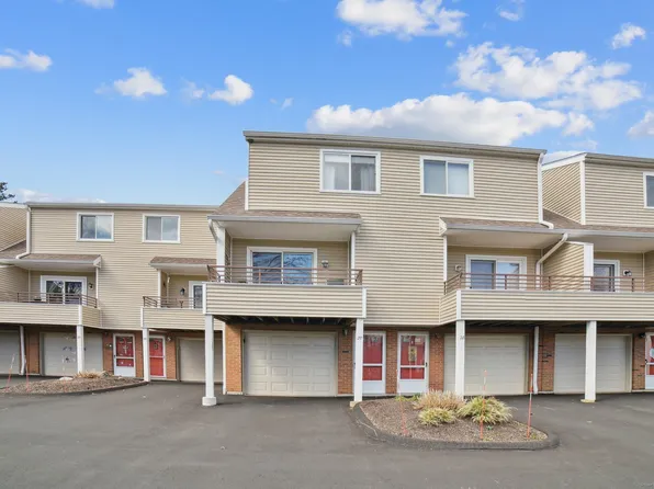 1549 East Main Street #27, Meriden, CT 06450