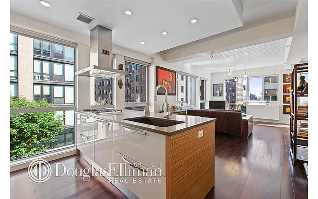 Sold by Douglas Elliman | media 4