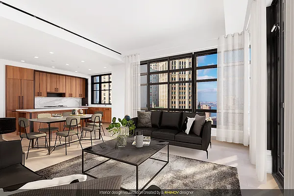 Rented by BARNES New York | media 7