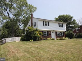 203 Penn Ave, Souderton, PA 18964