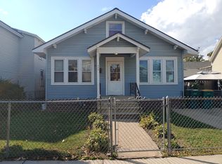 409 Parks Ave, Joliet, IL 60432