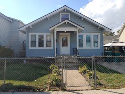 409 Parks Ave, Joliet, IL, 60432