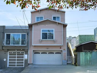 393 Winchester St, Daly City, CA, 94014