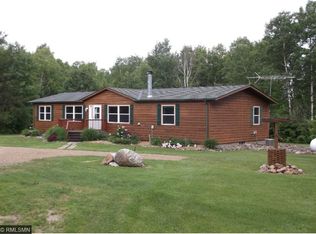 2626 270th Ave, Brook Park, MN 55007