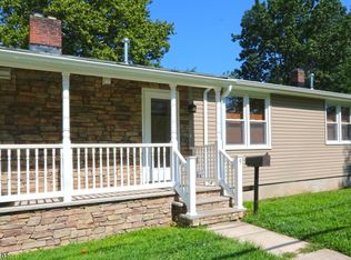 9 Degraw Ave, Clifton, NJ 07013