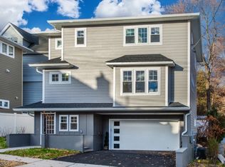 25 Tremont Ave, West Orange, NJ 07052