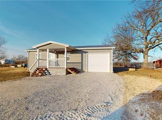 14942 S 1350th Rd, Nevada, MO 64772